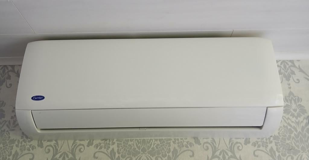air conditionné, 60 à 100 m³, Comme neuf, Climatisation murale, Classe énergétique A ou plus économe