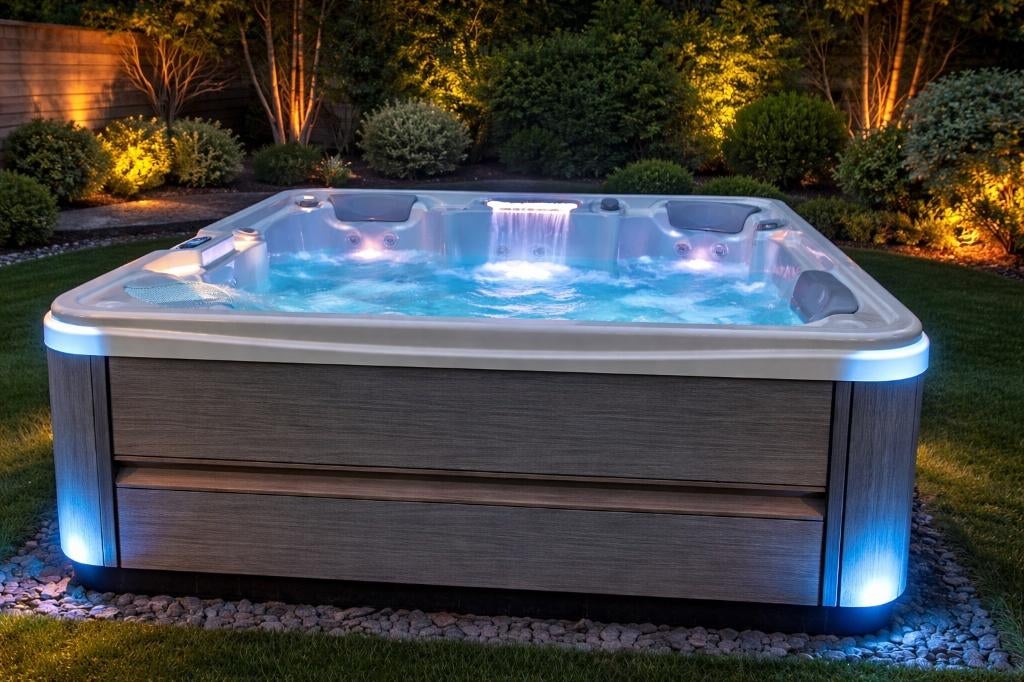 Promo de pâque-40% 🔥jacuzzi exclusif, Enlèvement, Neuf