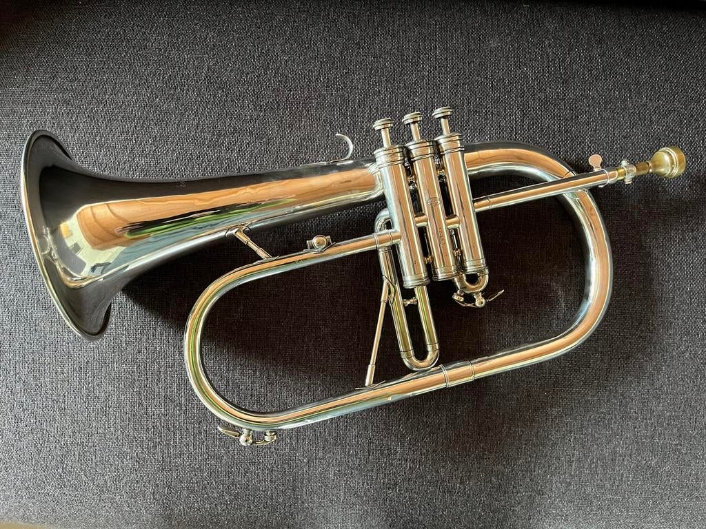 Bugle Courtois sib, Enlèvement ou Envoi, Comme neuf
