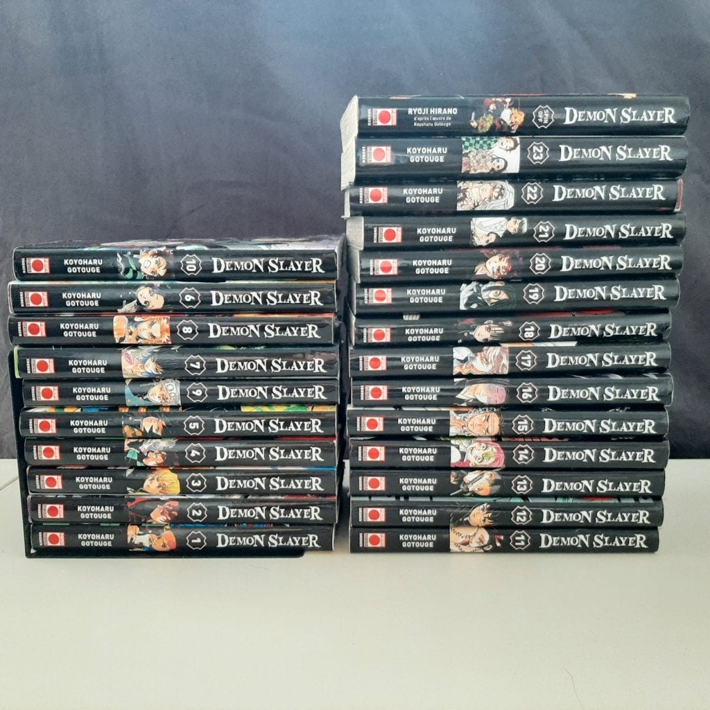 Manga divers, Série complète ou Série, Enlèvement, Comme neuf, Japon (Manga)