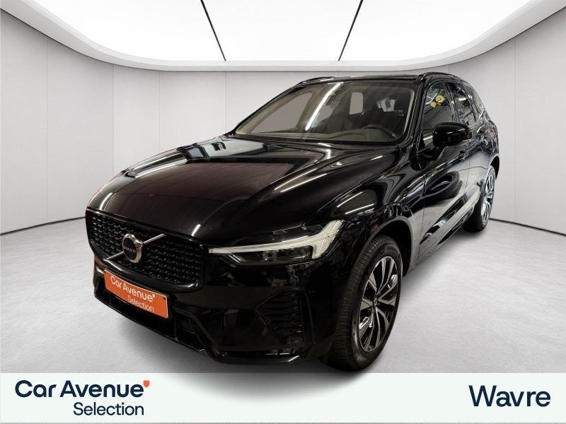 Volvo XC60 STYLE DARK 2.0D 4X4, Auto's, Automaat, 197 pk, 145 kW, 1969 cc
