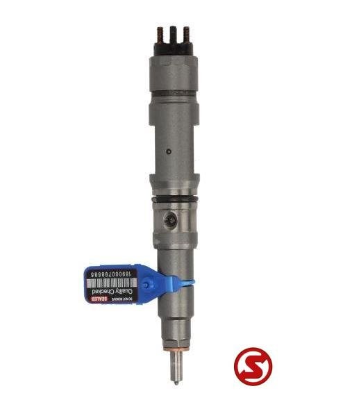 Injecteur MAN, Neuf, MAN, Systèmes à carburant