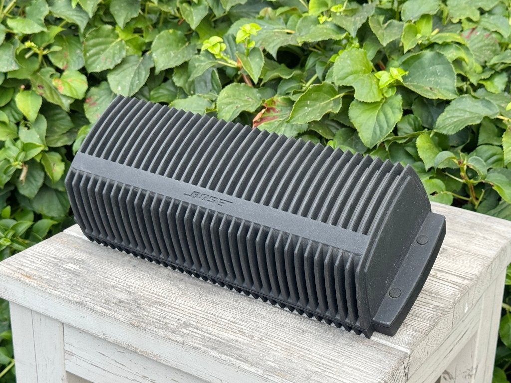 Bose Lifestyle SA-3 Stereo Versterker, Enlèvement, Comme neuf, Stéréo, 120 watts ou plus
