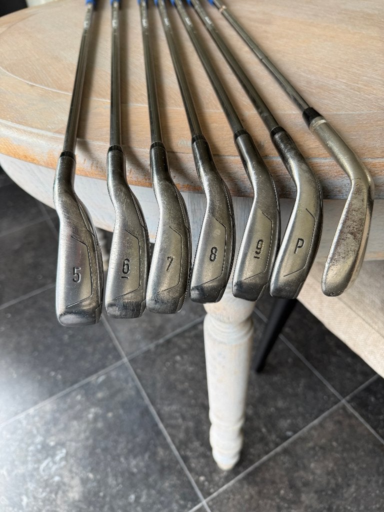 GOLF clubs set of zelfs apart verkrijgbaar, Ophalen, Gebruikt, Club, Callaway