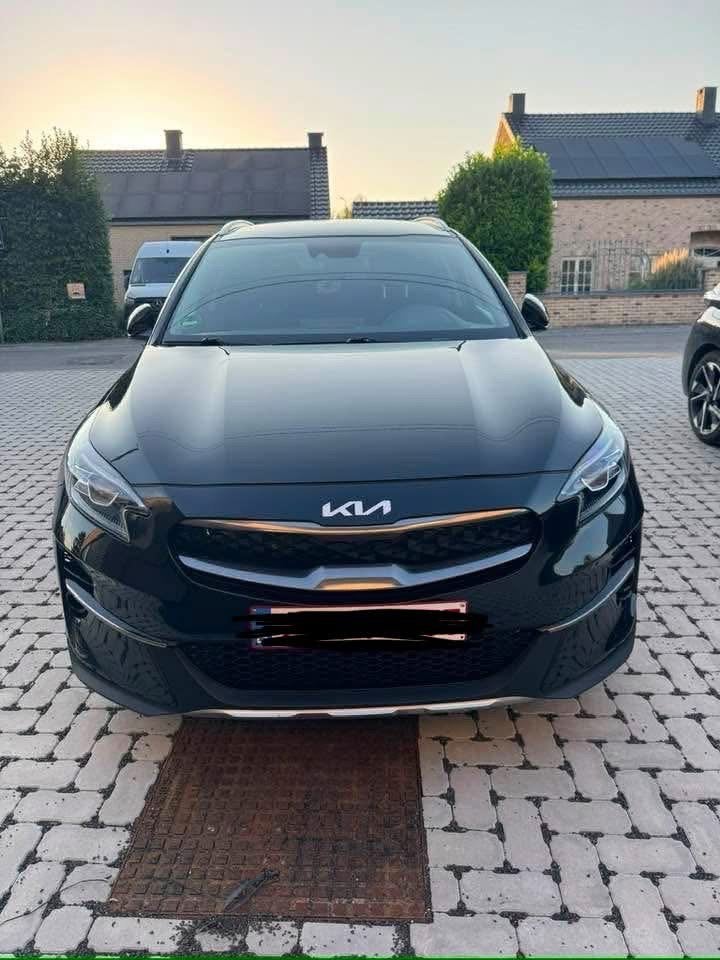 Kia x ceed, Autos, Particulier, Achat
