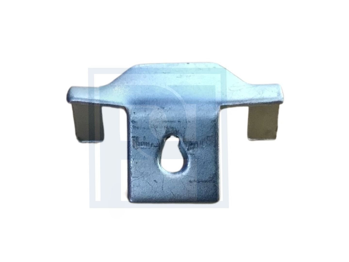Volvo Steun koplamp P1800 voor montage koplamp ring 665040 V, Ophalen of Verzenden, Nieuw, Volvo