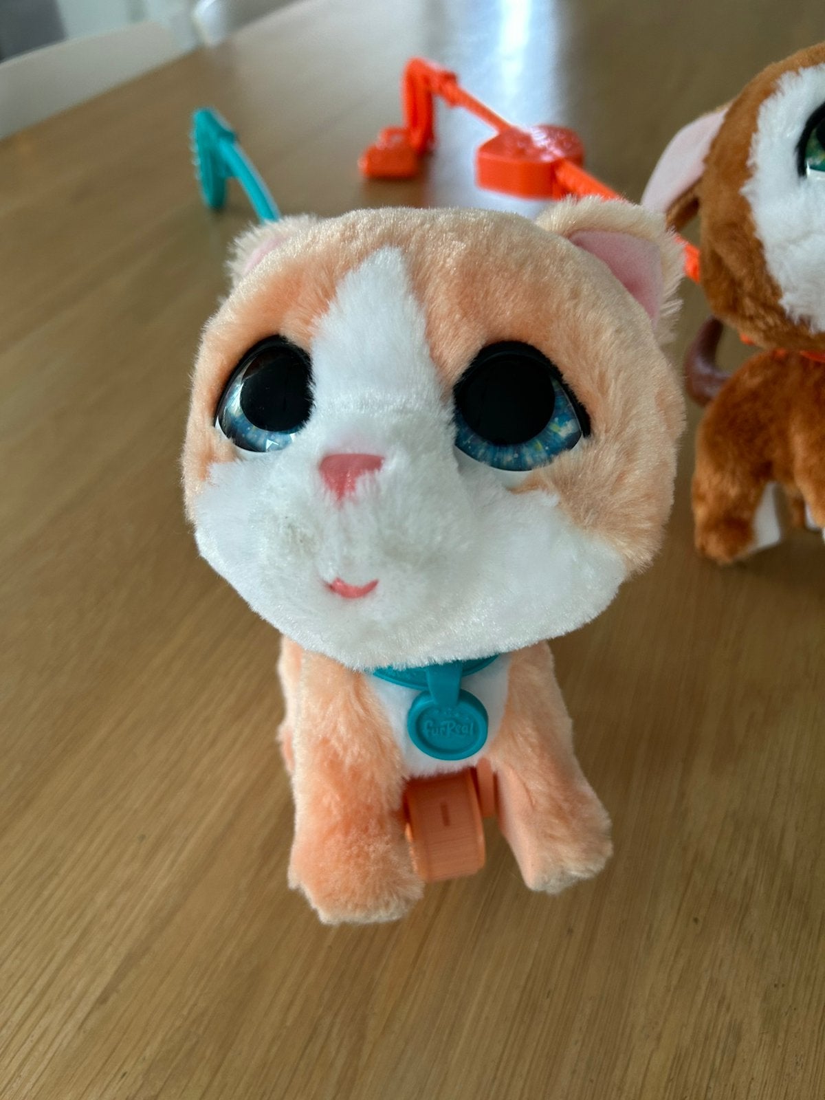 FurReal Friends (hond en kat), Kinderen en Baby's, Ophalen