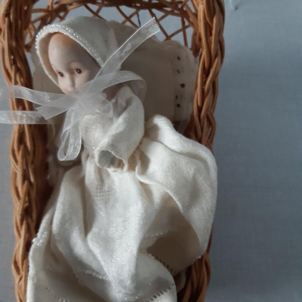 Pop (tête en porcelaine) dans une boîte à musique de voyage, Enlèvement, Comme neuf