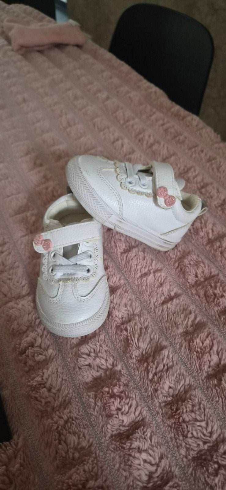 Sneakertjes, Enfants & Bébés, Enlèvement