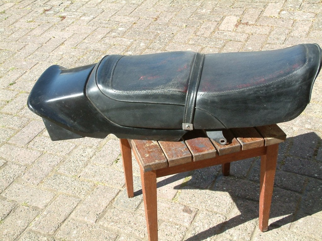 Pièces Honda Bol Dor en 2 à tige fixe pour Honda CB 750 K, Motos, Enlèvement ou Envoi