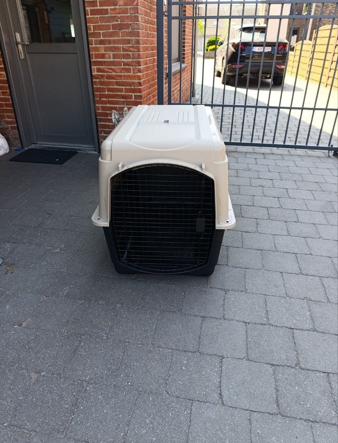 auto bench XXL, Animaux & Accessoires, Enlèvement