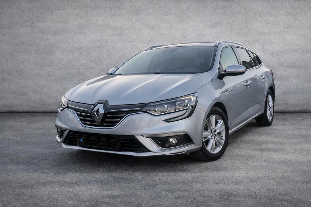 Renault Mégane Grandtour 1.3 TCe – 2019 – Benzine, Auto's, Bluetooth, Euro 6, Bedrijf, 5 deurs