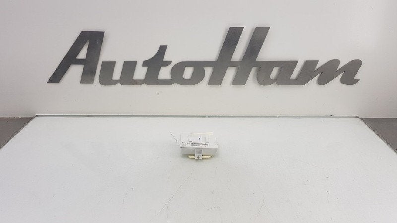 ORDINATEUR GESTION TEMPERATURE Megane III Coupe (DZ), Dhr. J. Ham, Renault, Administratie@autoham.nl, Utilisé