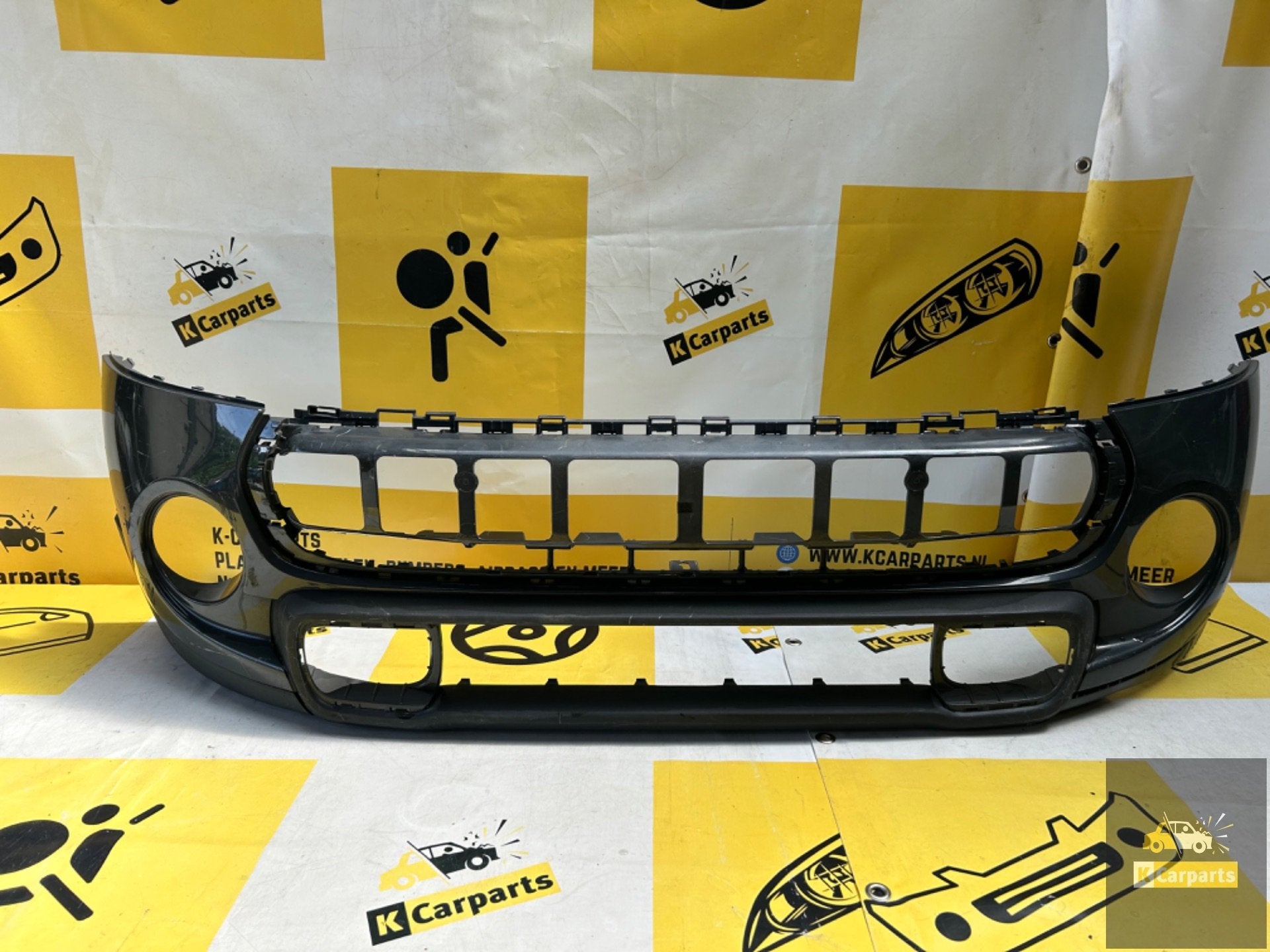 Pare-chocs avant MINI/Mini/Cooper S F56 114129-10/7337789, Info@fabrikant.eu, Fabrikant BV, Pare-chocs, Fabrikantstraat 1
1000 AA  Amsterdam, NL