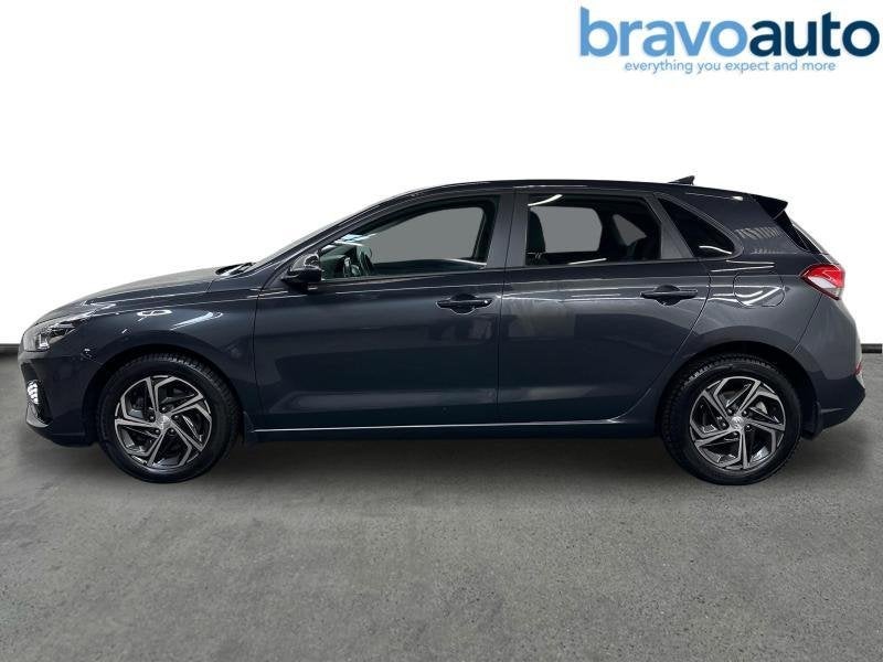 Hyundai i30 HB Comfort AT | winter pack | carplay, Autos, Hyundai, Electronic Stability Program (ESP), Achat, 998 cm³, Euro 6
