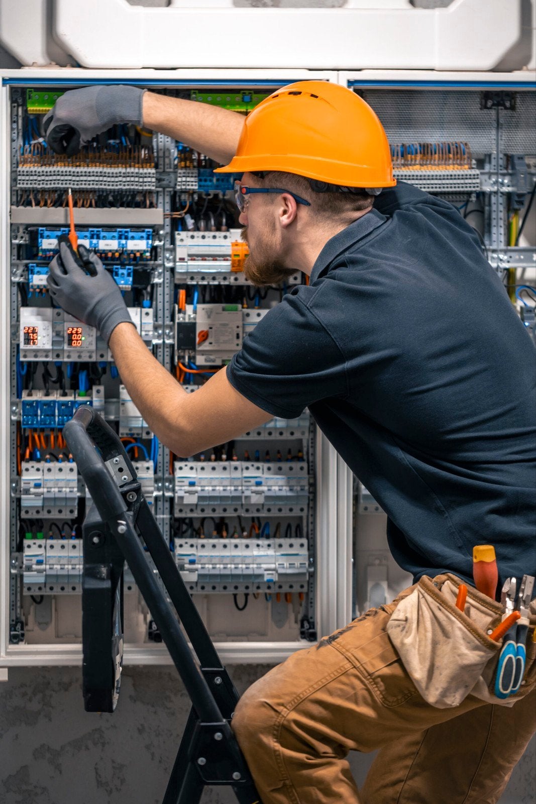 📢 OFFRE DE COLLABORATION – ÉLECTROMÉCANICIEN / ÉLECTRICIEN, Freelance of Uitzendbasis