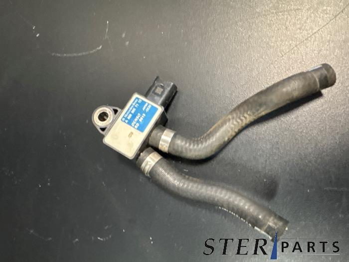 Sensor (overige) van een Mercedes Sprinter, Gebruikt, -, Ophalen of Verzenden, -