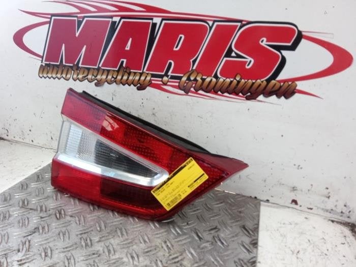 Feu arrière gauche d'un Ford Galaxy, -, -, 3 mois de garantie, -
