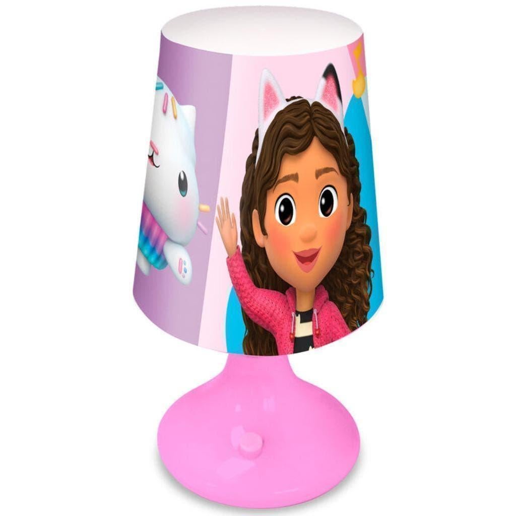 Gabby's Poppenhuis Led Lampje, Enlèvement ou Envoi, Neuf, Lampe