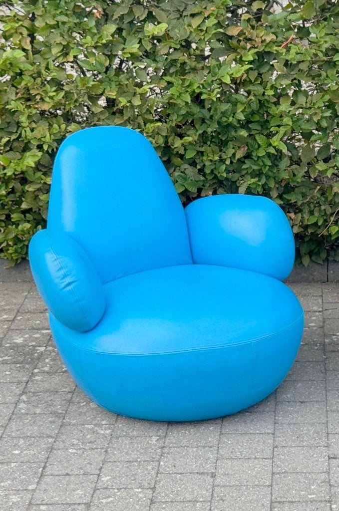 Oppo Design Chair, Ophalen