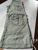 broek 146  NIEUW, Ophalen, Broek