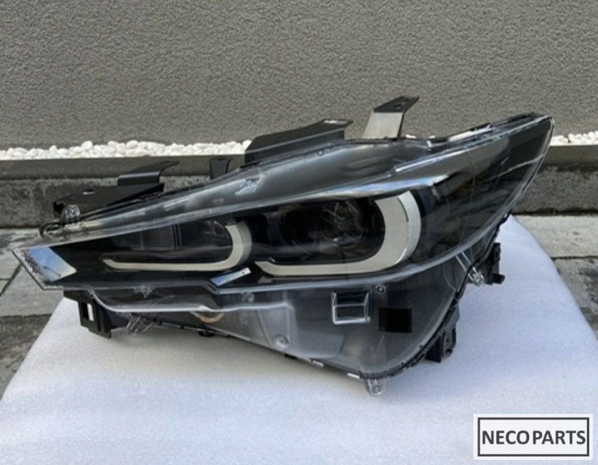 MAZDA CX5 CX-5 FACELIFT FULL LED KOPLAMP ALLES LEVERBAAR !!!, -, Mazda, Utilisé, -