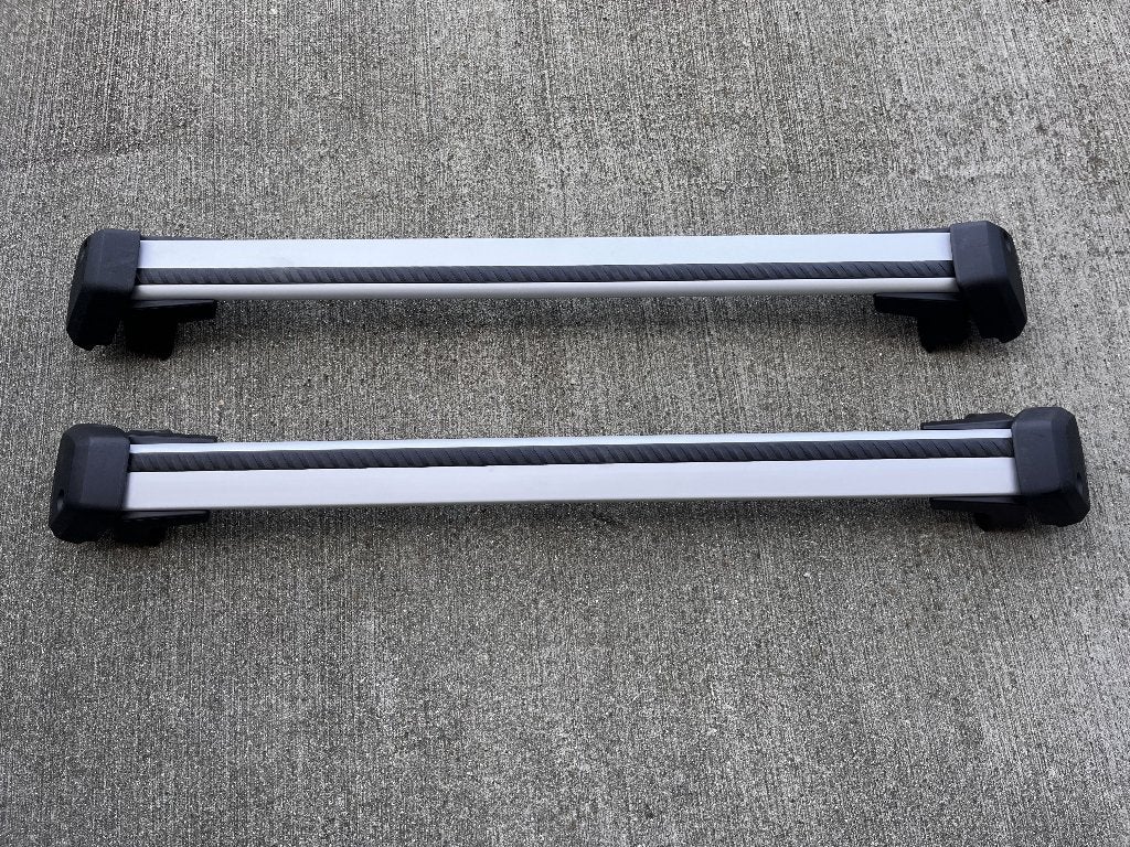 Dakdragers Volvo XC40, Auto diversen, Ophalen, Nieuw