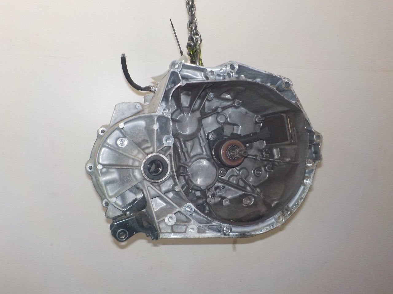 Versnellingsbak schakel Citroën DS3, Onderdelen@venauto.nl, Van der Ven Autorecycling B.V., Gebruikt, Ettenseweg 76, 4706 PB Roosendaal, The Netherlands