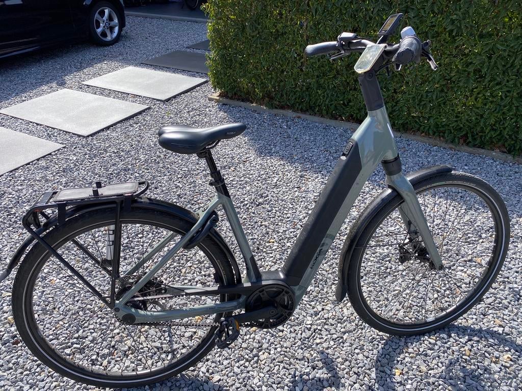 Koga model Evia, Ophalen, Zo goed als nieuw