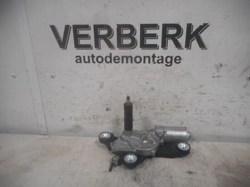 RUITENWISSERMOTOR ACHTER Ford Focus 2 Wagon (3m51-r17441ad), Robert Bosch AG, Enlèvement ou Envoi, Robert-Bosch-Allee 1 74232 Abstatt, DE