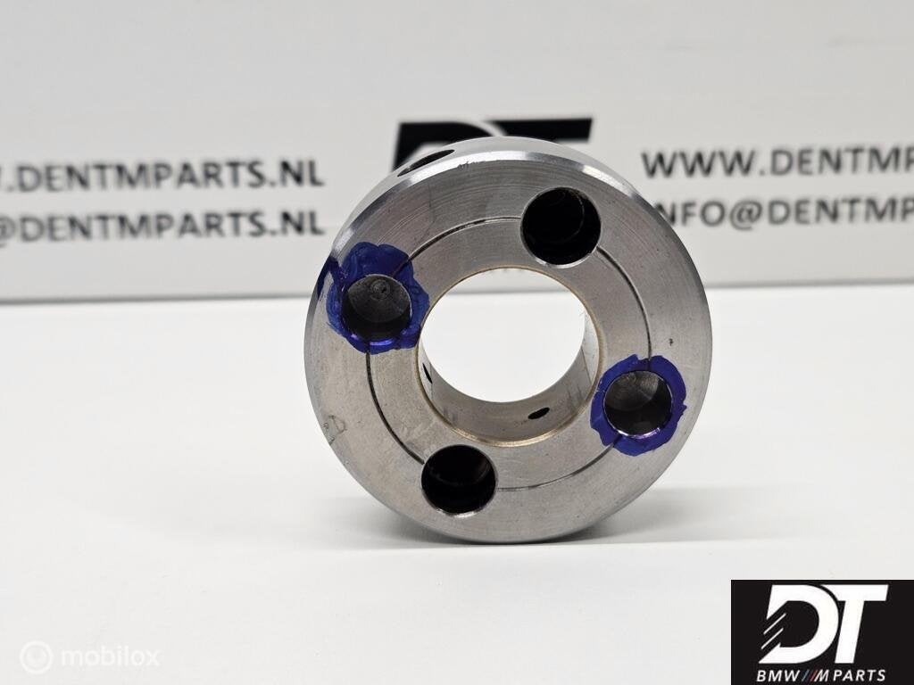 BMW M3 E46 S54 bewerkte / verbeterde VANOS Oliepomp schijf, Autos : Pièces & Accessoires, Neuf, Enlèvement, BMW, BMW