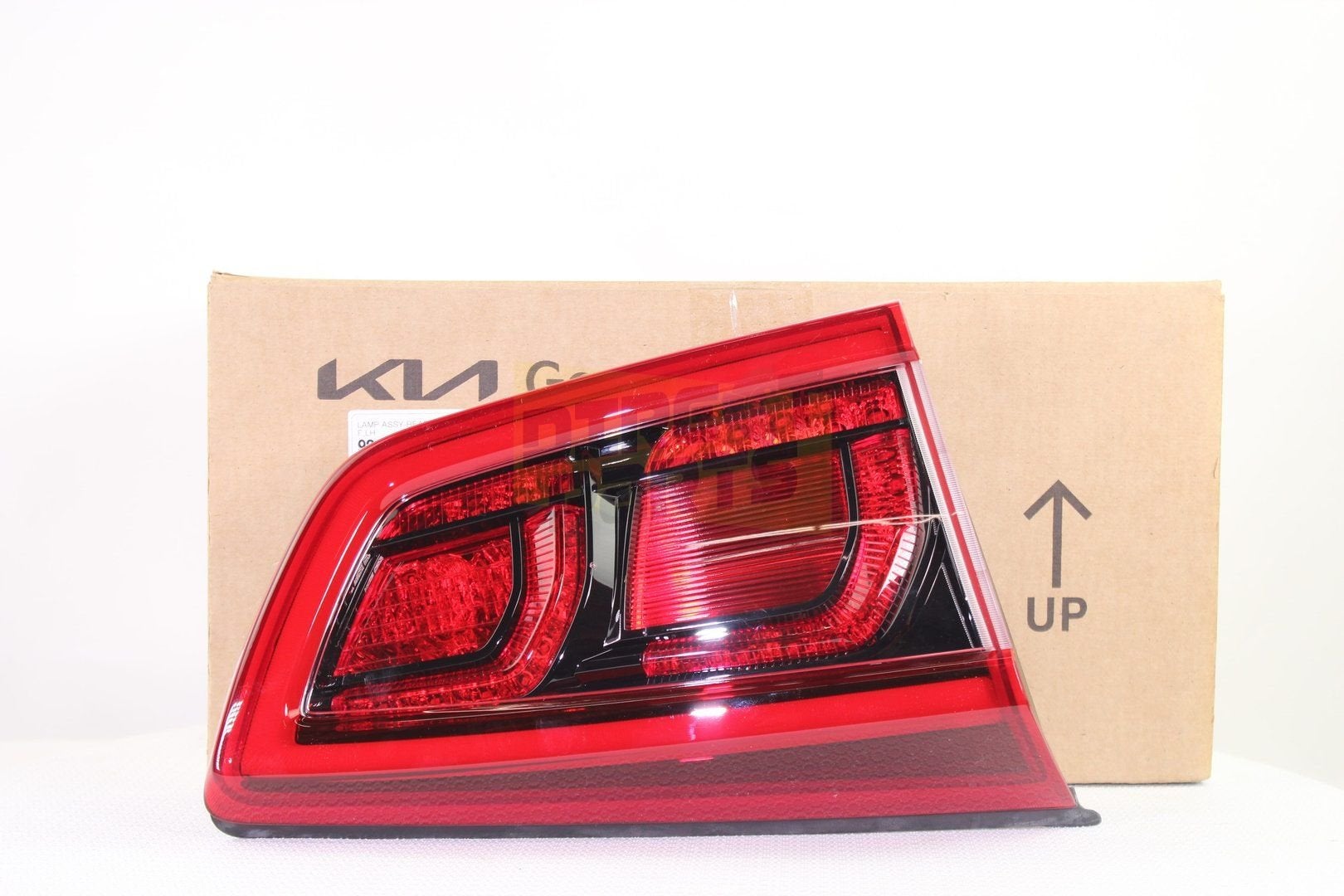 Kia Niro  achterlicht Links binnen Origineel! 92403G5120, Neuf, Kia, -, -