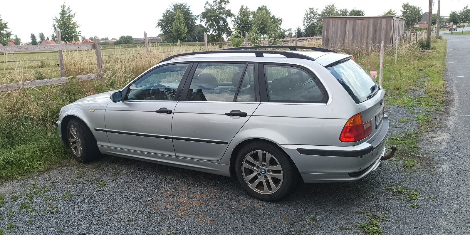 Gezocht: cardanas/ aandrijfas e46 Touring 318 d manueel, Auto-onderdelen, Remmen en Aandrijving, BMW, Ophalen of Verzenden