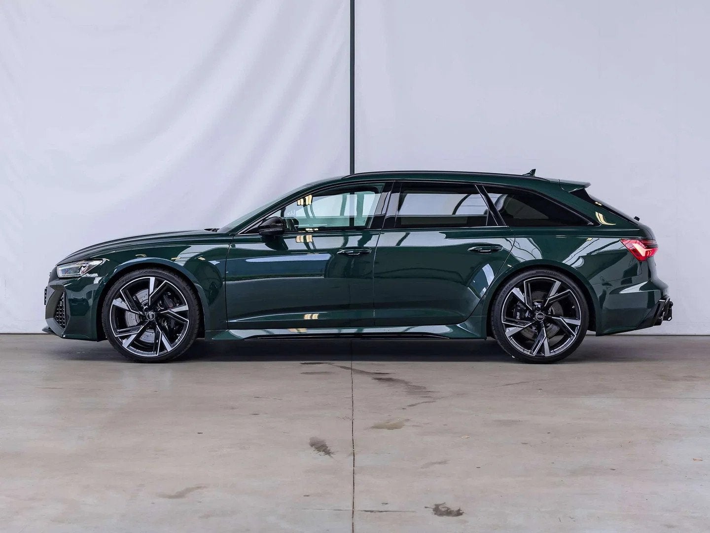 Audi RS6 GARANTIE|CARBON|ALCANTARA|KEYLESS|ZETELVERW.|SFEERV, Autos, Achat, 605 ch, Euro 6, Entreprise