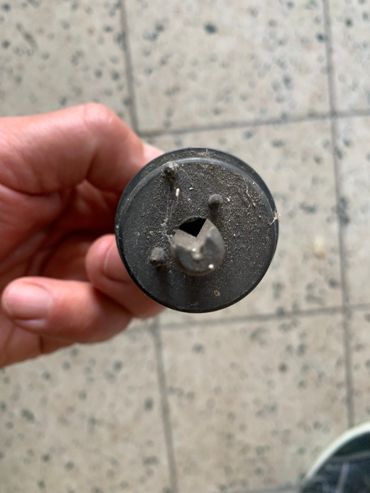 BMW resetten ( oldtimer), Auto diversen, Ophalen, Gebruikt