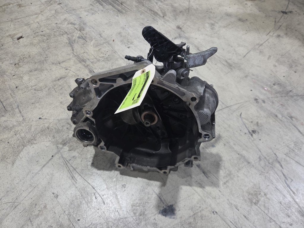 BOITE DE VITESSES MANUELLE Rapid (|0DF300050C|0DF300050CX|), Utilisé, Info@skoda-auto.de, Skoda, Max-Planck-Straße  3-5
64331  Weiterstadt, DE