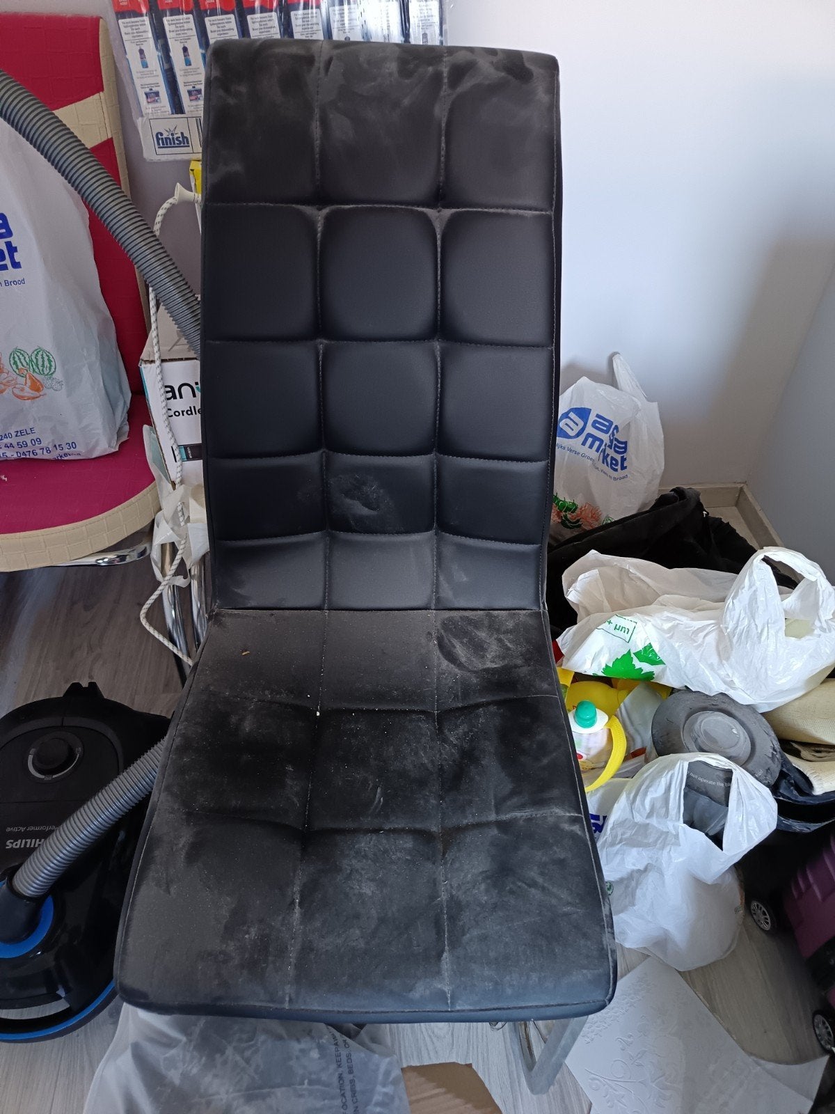 Stoelen, Huis en Inrichting, Ophalen