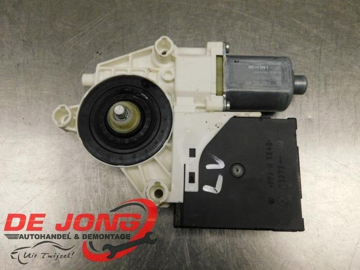 Raammotor Portier van een Volkswagen Caddy, Gebruikt, -, Volkswagen, -