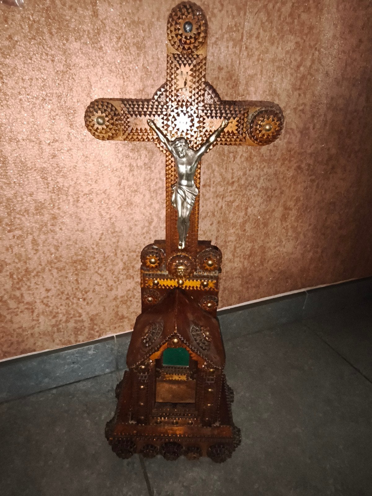 Christus, Ophalen of Verzenden