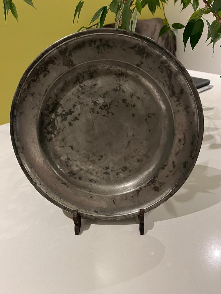 Tin, Antiek en Kunst, Ophalen