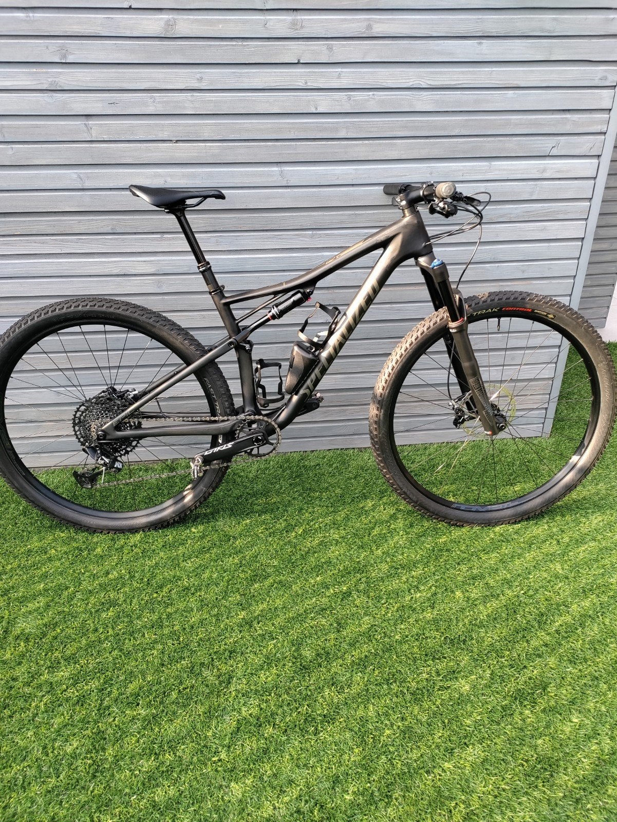 Mtb specialized epic, Fietsen en Brommers, Ophalen