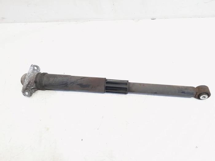 Schokdemper links-achter van een Volkswagen Golf, Gebruikt, -, Volkswagen, -