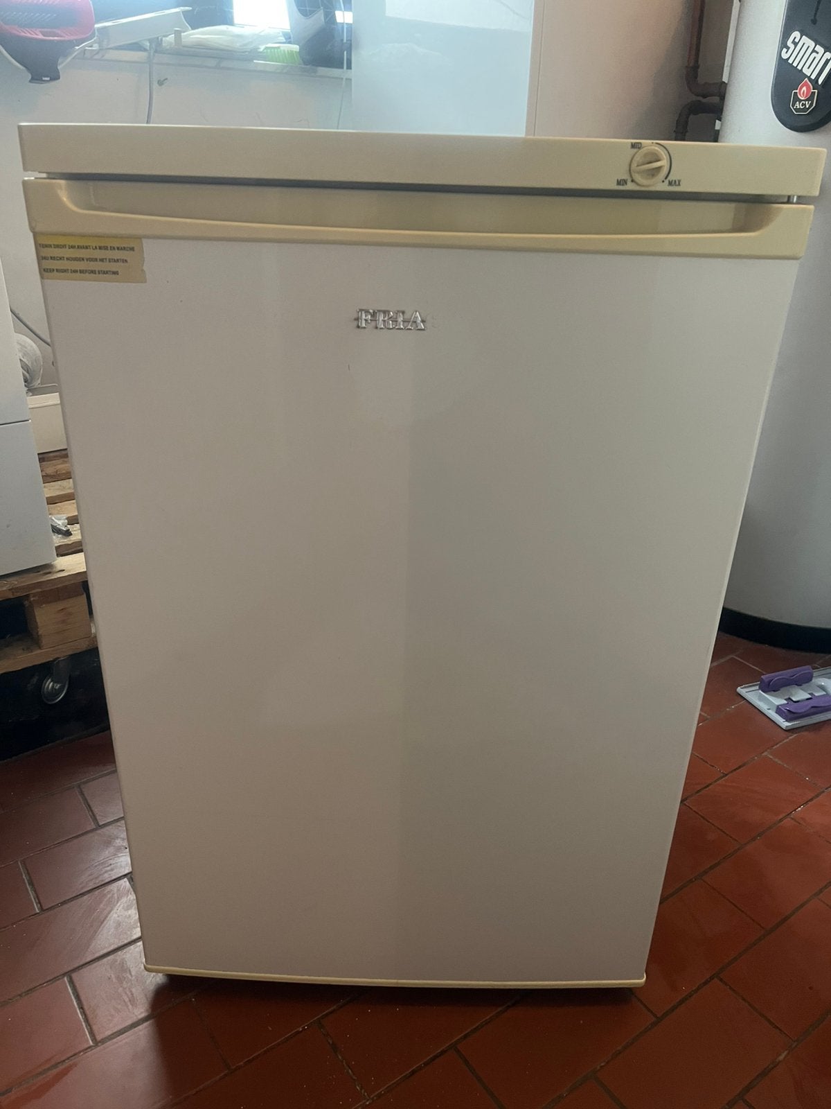 Congelateur, Electroménager, Enlèvement, Comme neuf