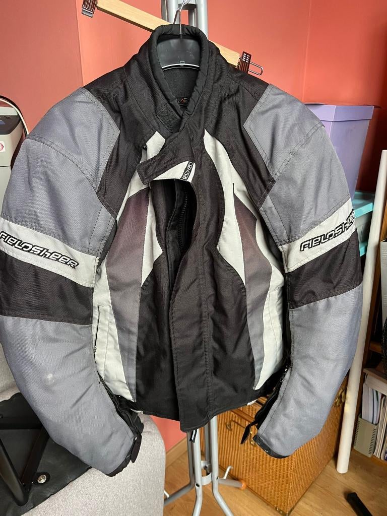 vêtements de moto, Enlèvement, Seconde main, Hommes