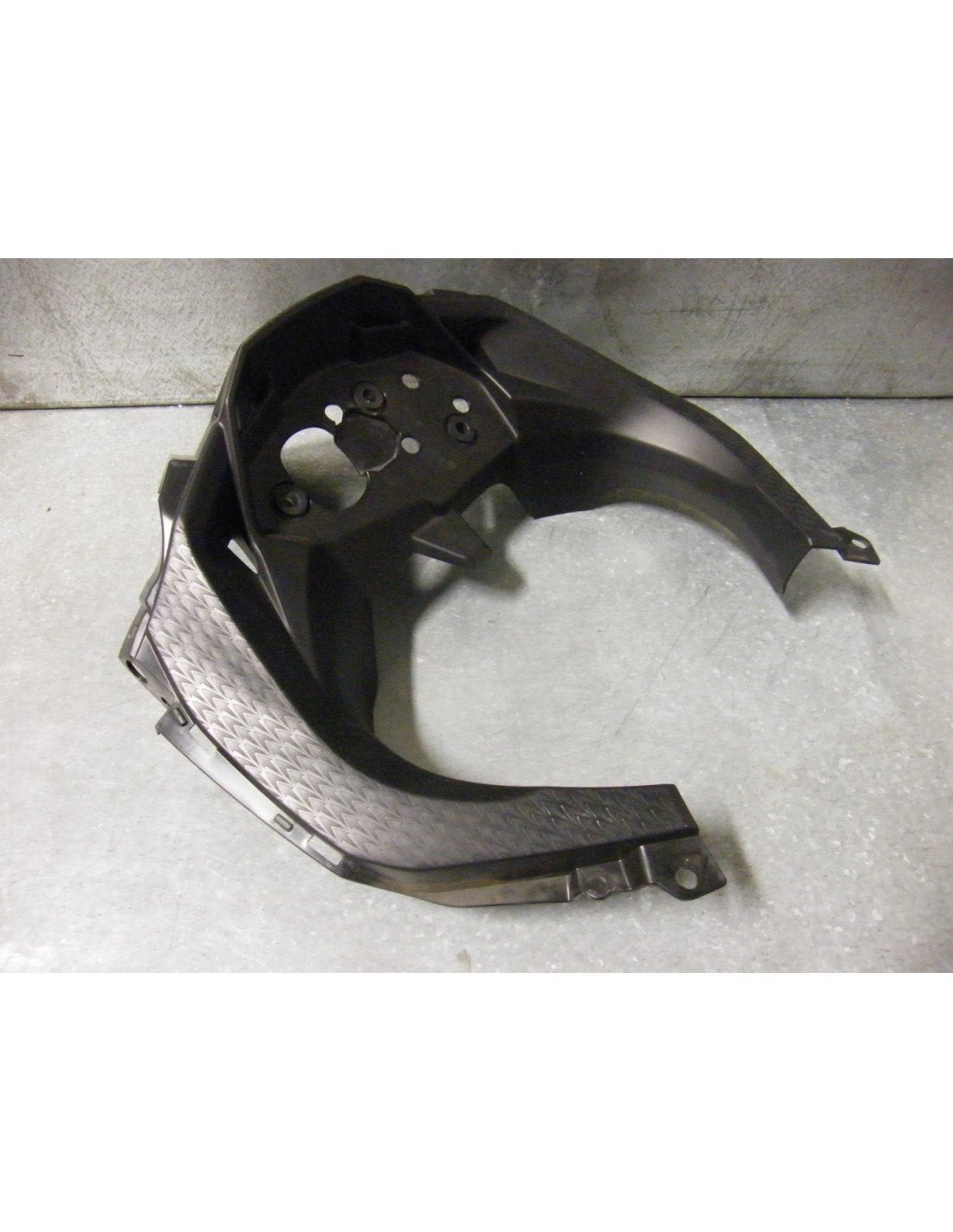 ninja 300R 2012 - 2017 Kawasaki Cover D1-43048, Motoren