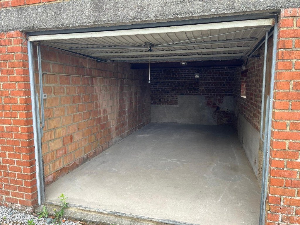 Location garage, Province du Brabant flamand