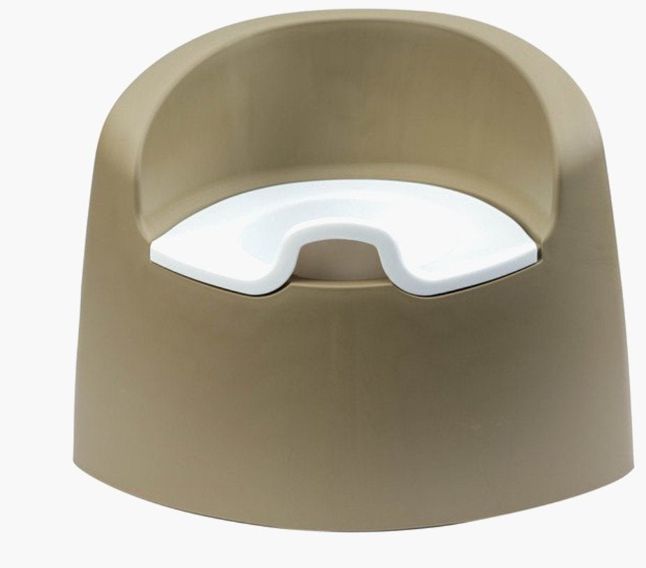 Quax my potty tijm, Ophalen, Gebruikt