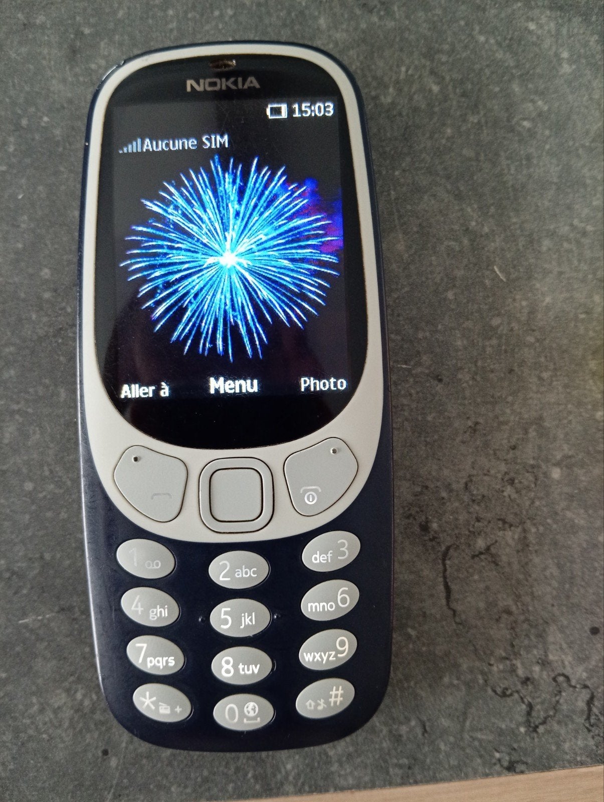 GSM Nokia, Telecommunicatie, Mobiele telefoons | Nokia, Ophalen of Verzenden
