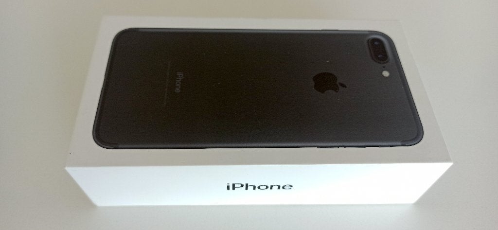 Apple Iphone 7 256GB / Apple iphone 7 plus 32GB, Télécoms, Téléphonie mobile | Apple iPhone, Enlèvement ou Envoi, Utilisé, 256 GB