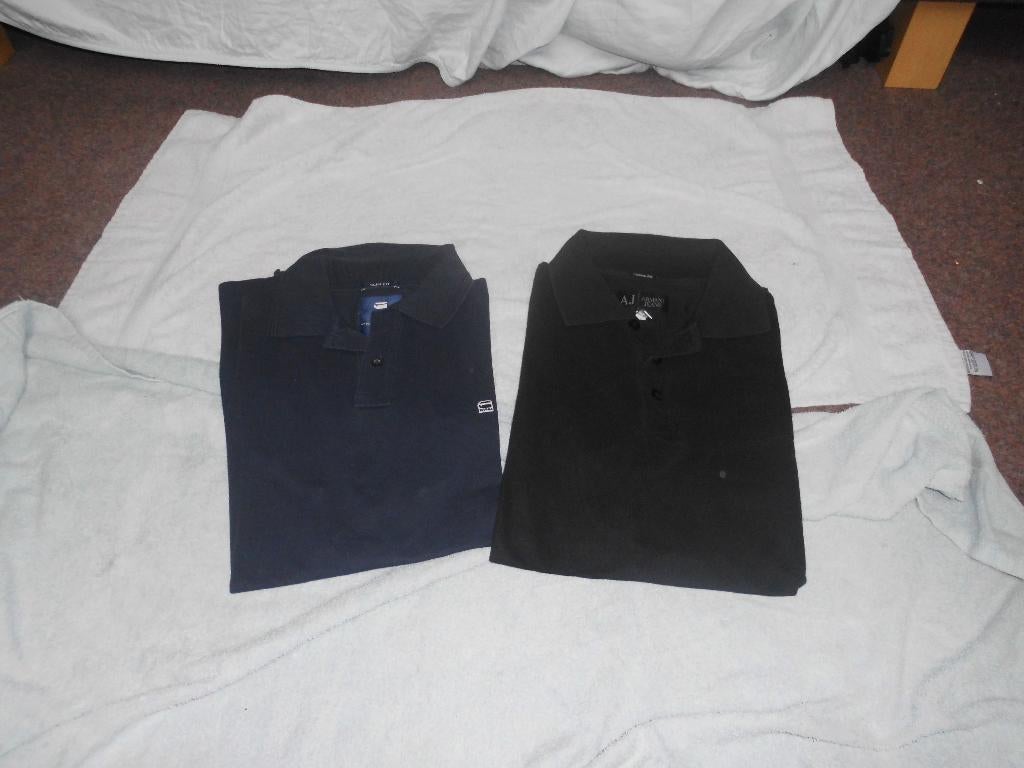 polo s, Ophalen, Zo goed als nieuw, Overige maten